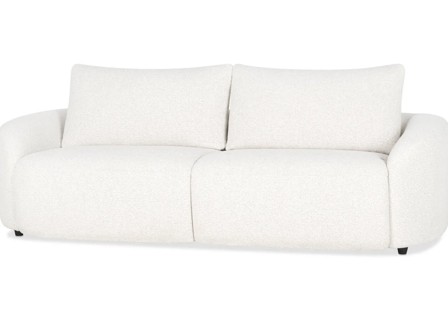 Hilary Relaxer Sofa -Cirro Natural