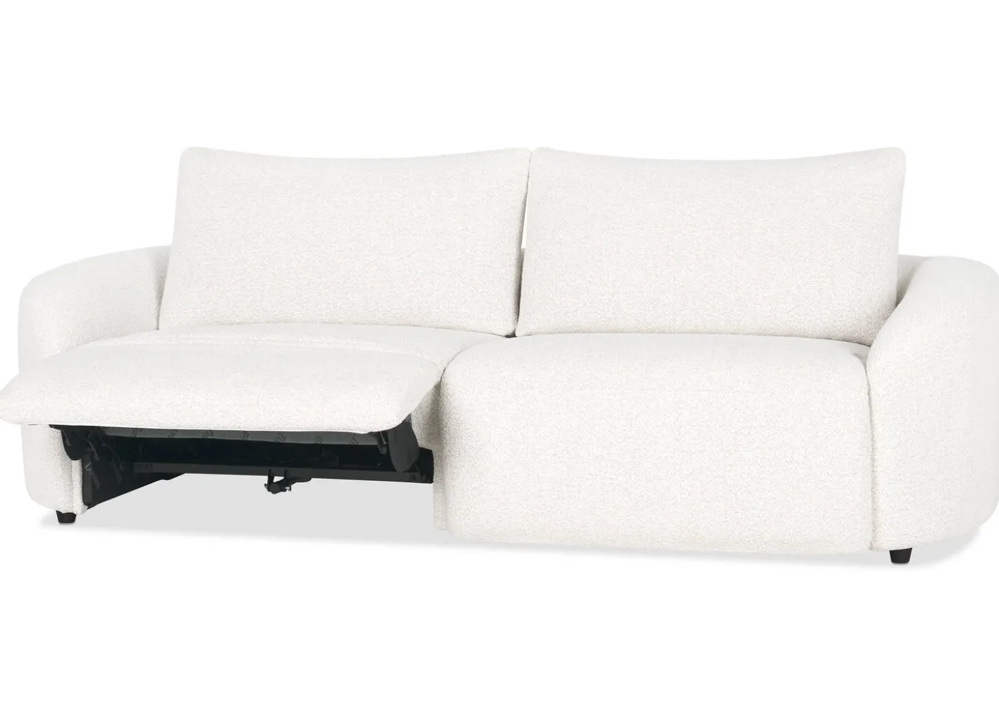 Hilary Relaxer Sofa -Cirro Natural
