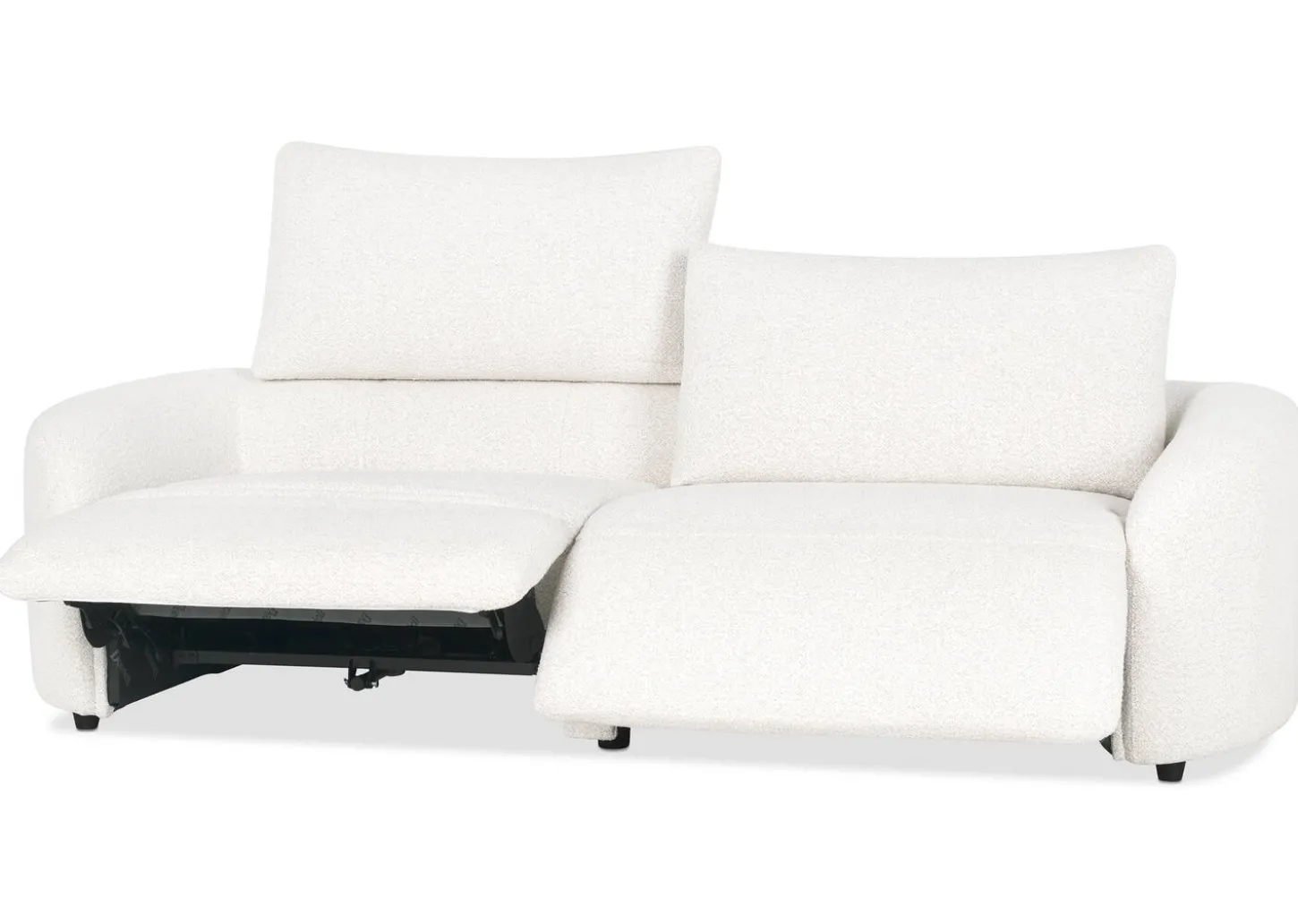 Hilary Relaxer Sofa -Cirro Natural