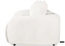Hilary Relaxer Sofa -Cirro Natural