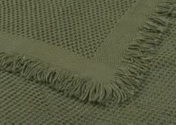 Holmes Throw