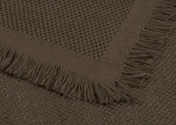 Holmes Throw
