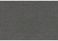 Hydrangea Placemat Natural/Black