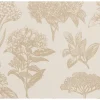 Hydrangea Placemat Natural/Sand