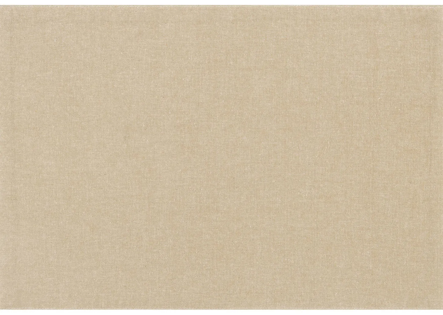 Hydrangea Placemat Natural/Sand