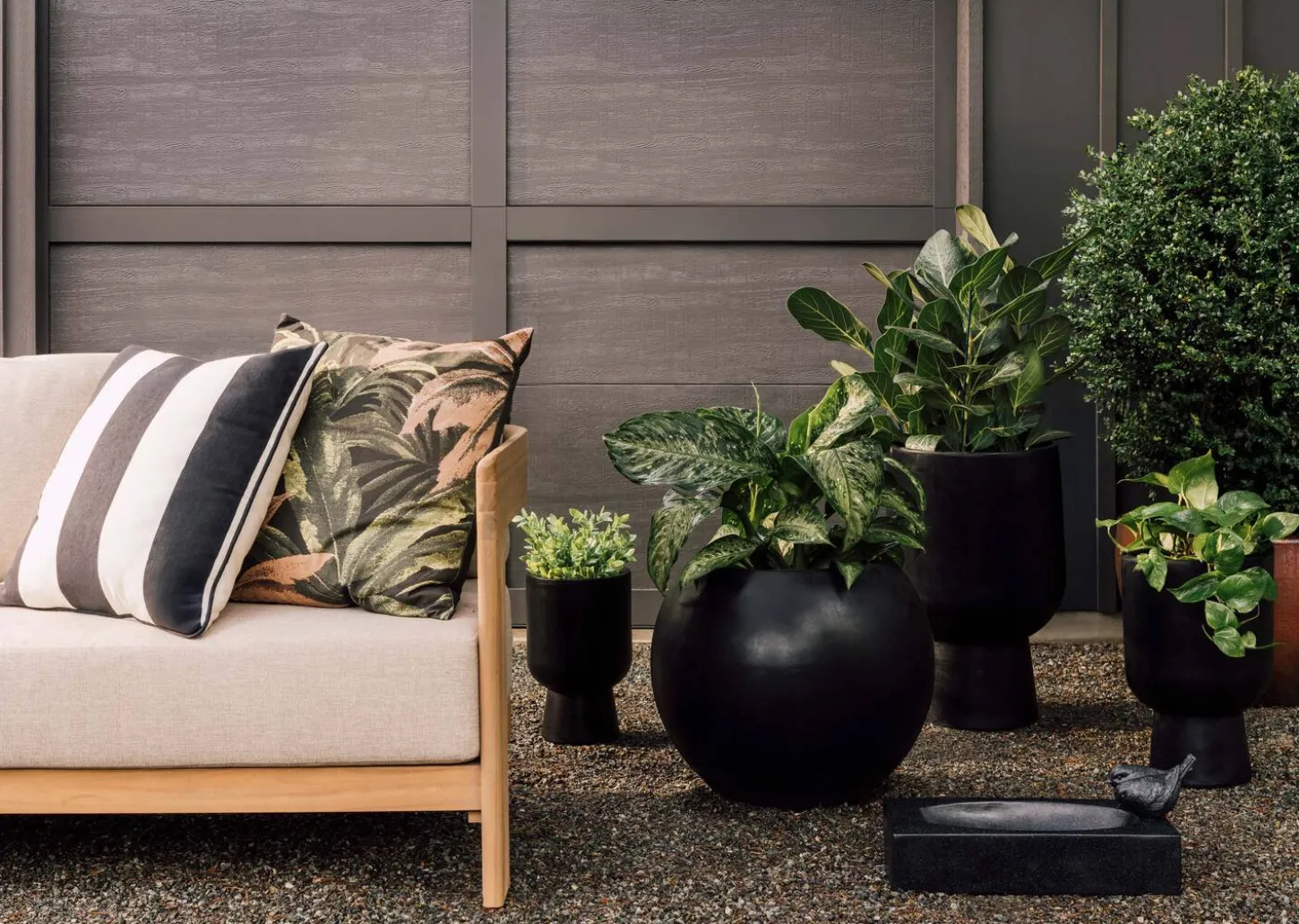 Ingrid Planter