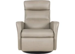 Jasper Leather Recliner