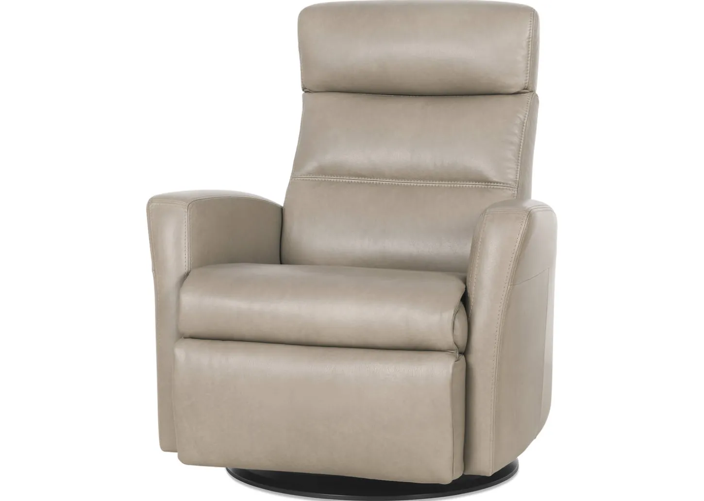 Jasper Leather Recliner
