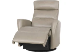 Jasper Leather Recliner