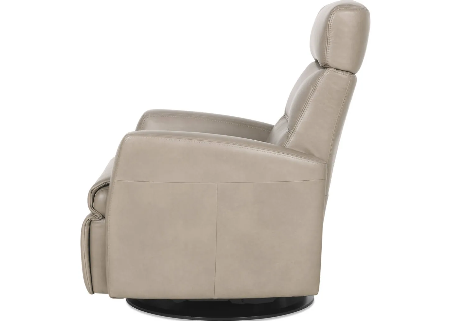 Jasper Leather Recliner