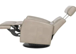 Jasper Leather Recliner