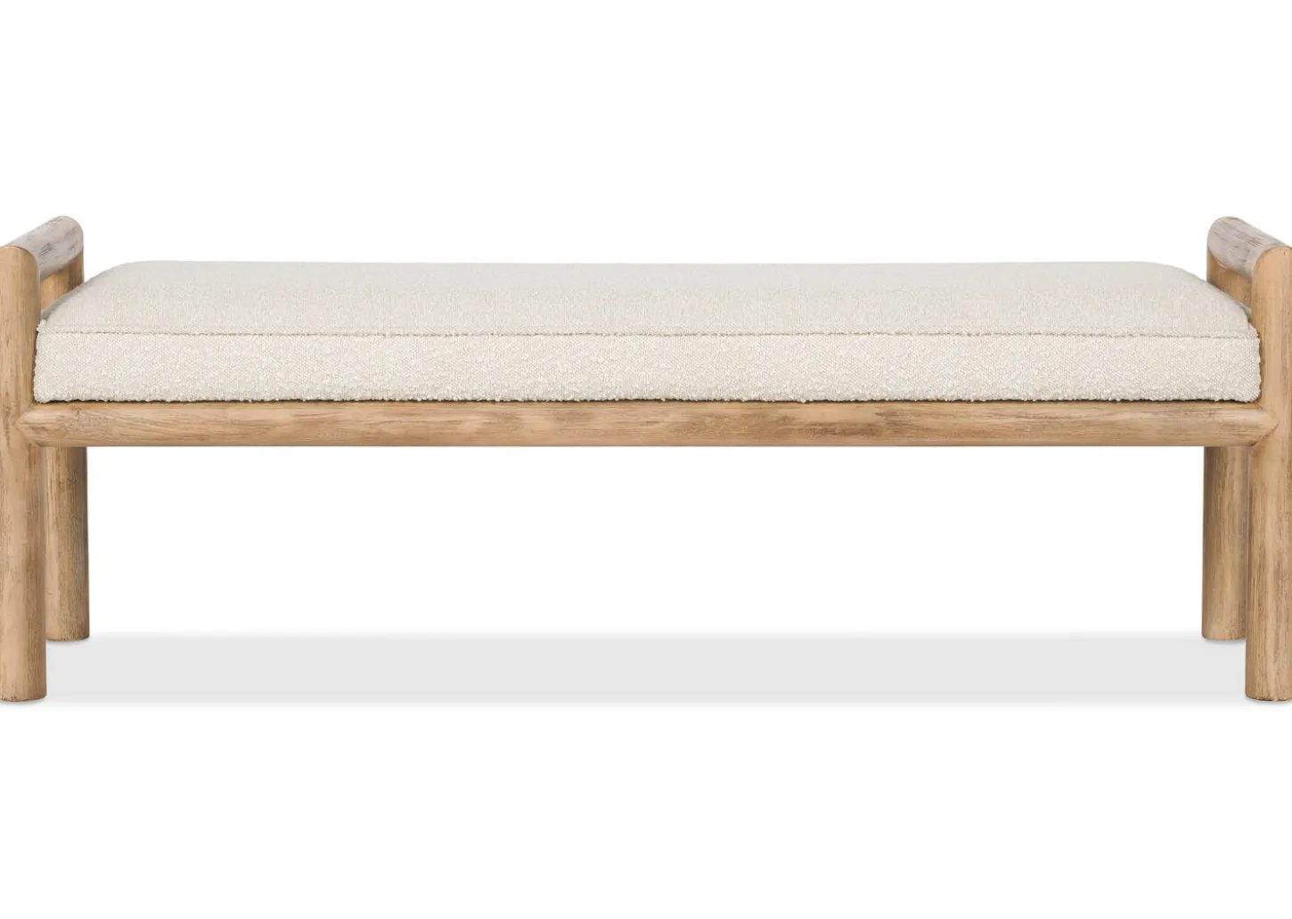 Jayman Bench -Amalie Ivory