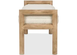 Jayman Bench -Amalie Ivory