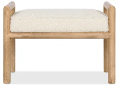 Jayman Entry Bench