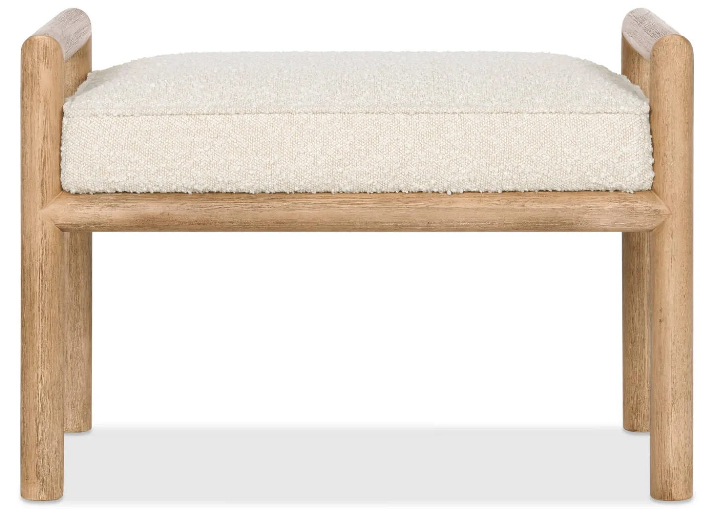 Jayman Entry Bench