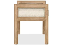 Jayman Entry Bench