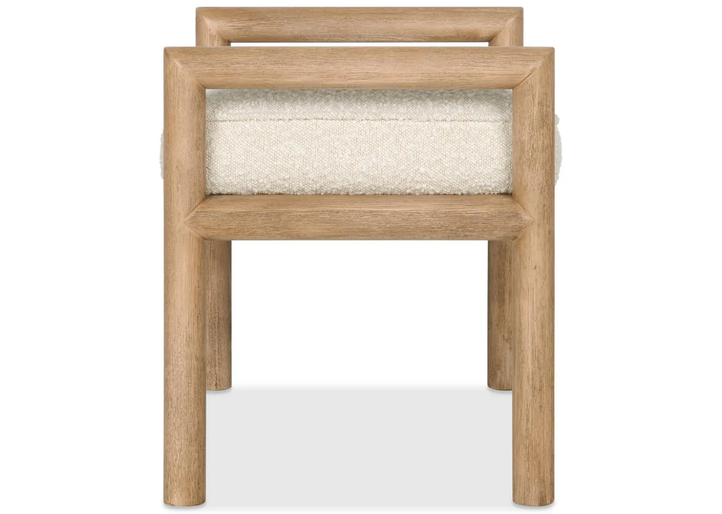 Jayman Entry Bench