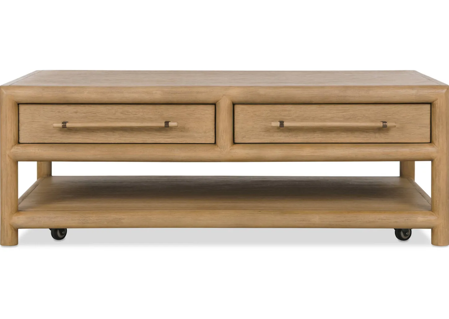 Jayman Storage Coffee Table
