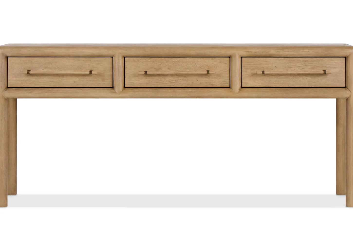 Jayman Storage Console Table