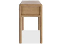 Jayman Storage Console Table