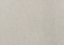 Jeffrey Sheer Curtain Panel 96" Light Grey