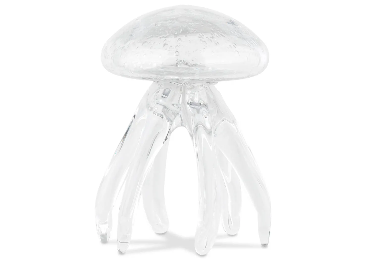 Jellyfish Decor