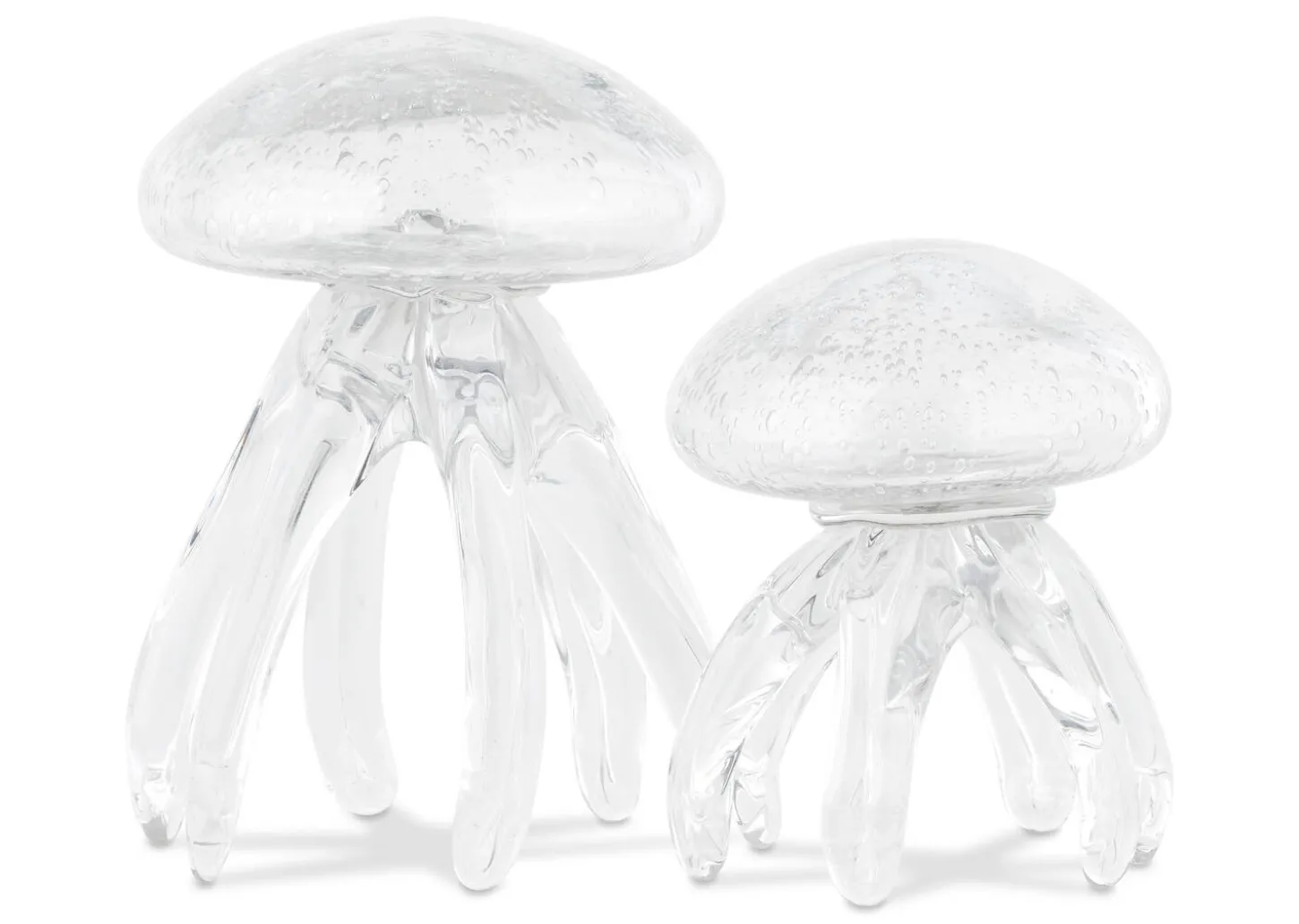 Jellyfish Decor