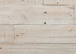 Kamari Reclaimed Wood Bookshelf -Tauno Oat