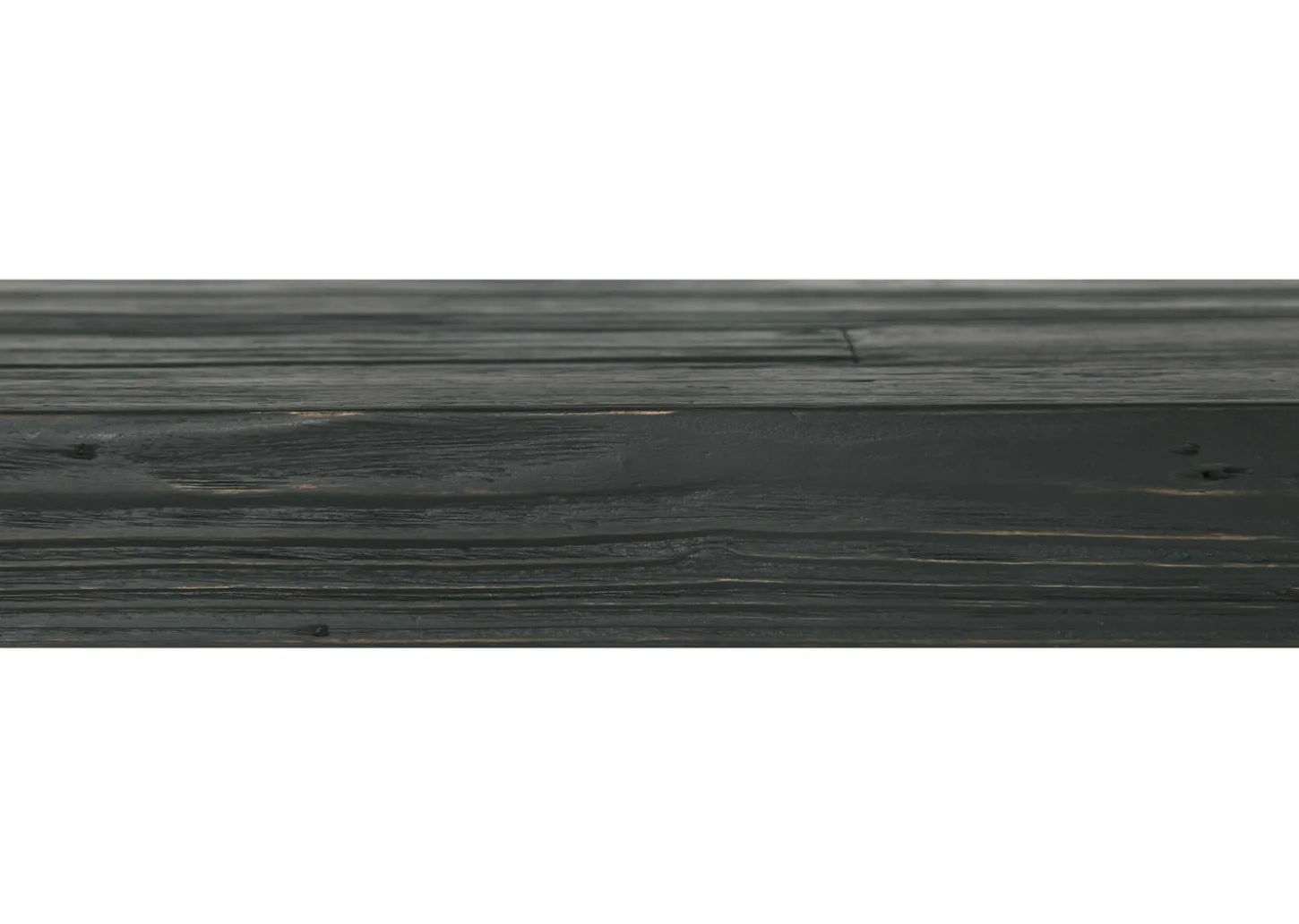 Kamari Reclaimed Wood Bookshelf -Virtuo Caviar