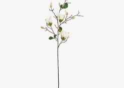 Keery Magnolia Branch Ivory