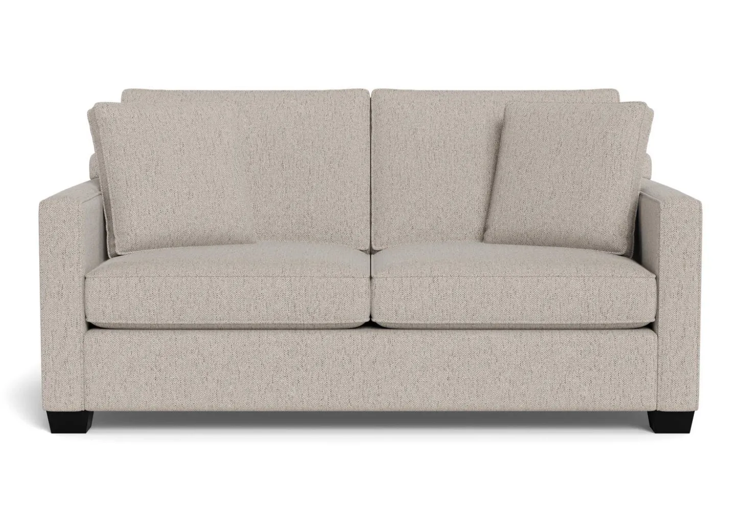 Keith Custom Apartment Sofa