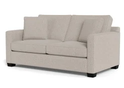 Keith Custom Apartment Sofa