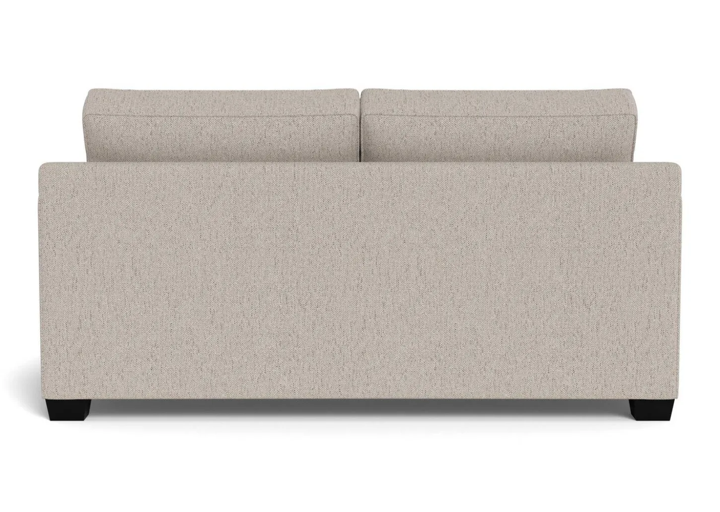 Keith Custom Apartment Sofa