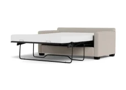 Keith Custom Apartment Sofa with Double Bed