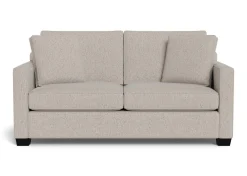Keith Custom Loveseat