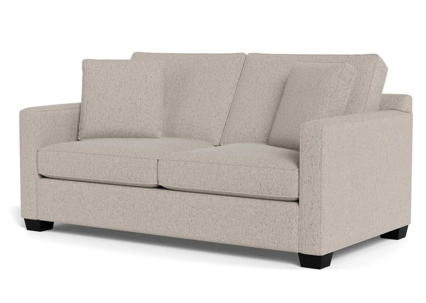 Keith Custom Loveseat