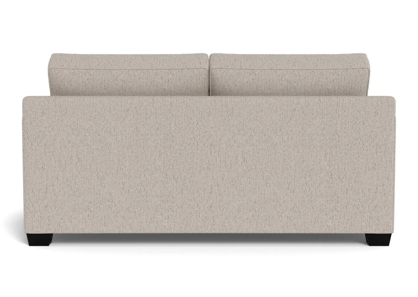 Keith Custom Loveseat