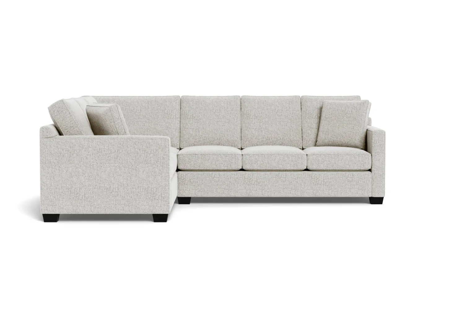 Keith Custom Sectional