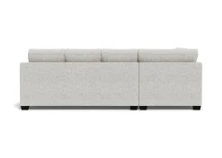 Keith Custom Sectional