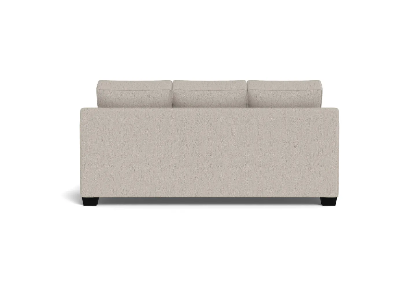 Keith Custom Sofa Chaise