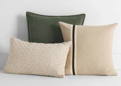 Layton Pillow