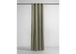 Leith Curtain Panel 96" Sage