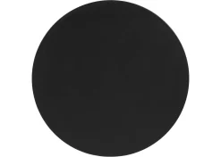 Lennon Accent Table -Onyx