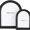 Letta Frames-Black