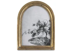 Letta Frames-Brass