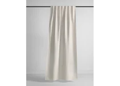 Lewington Blackout Curtain Panel 96" Sand