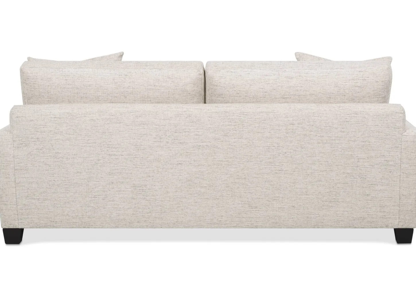 Liberty Apartment Sofa -Wesley Linen