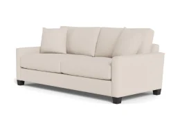 Liberty Custom Apartment Sofa