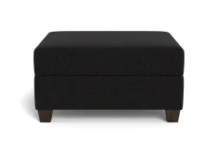 Liberty Custom Ottoman