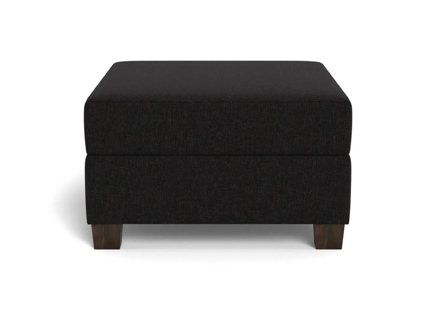 Liberty Custom Ottoman